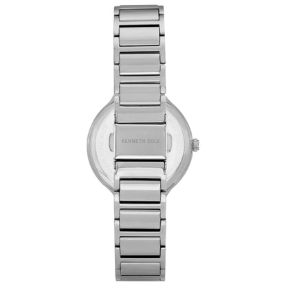 Kenneth Cole Women's Quartz Watch KC51054001 - Image #2