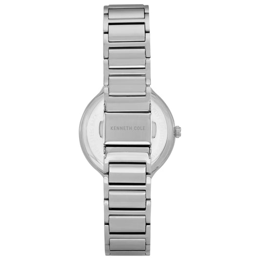 Kenneth Cole Women's Quartz Watch KC51054001 - Image #2