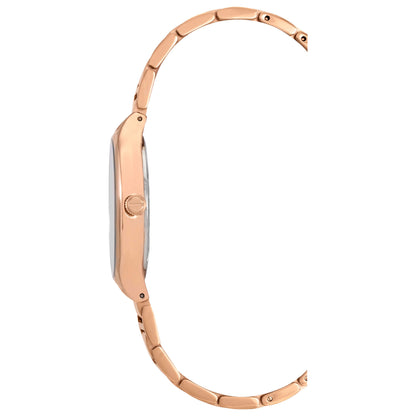 Kenneth Cole Women's Quartz Watch KC51054002 - Image #4