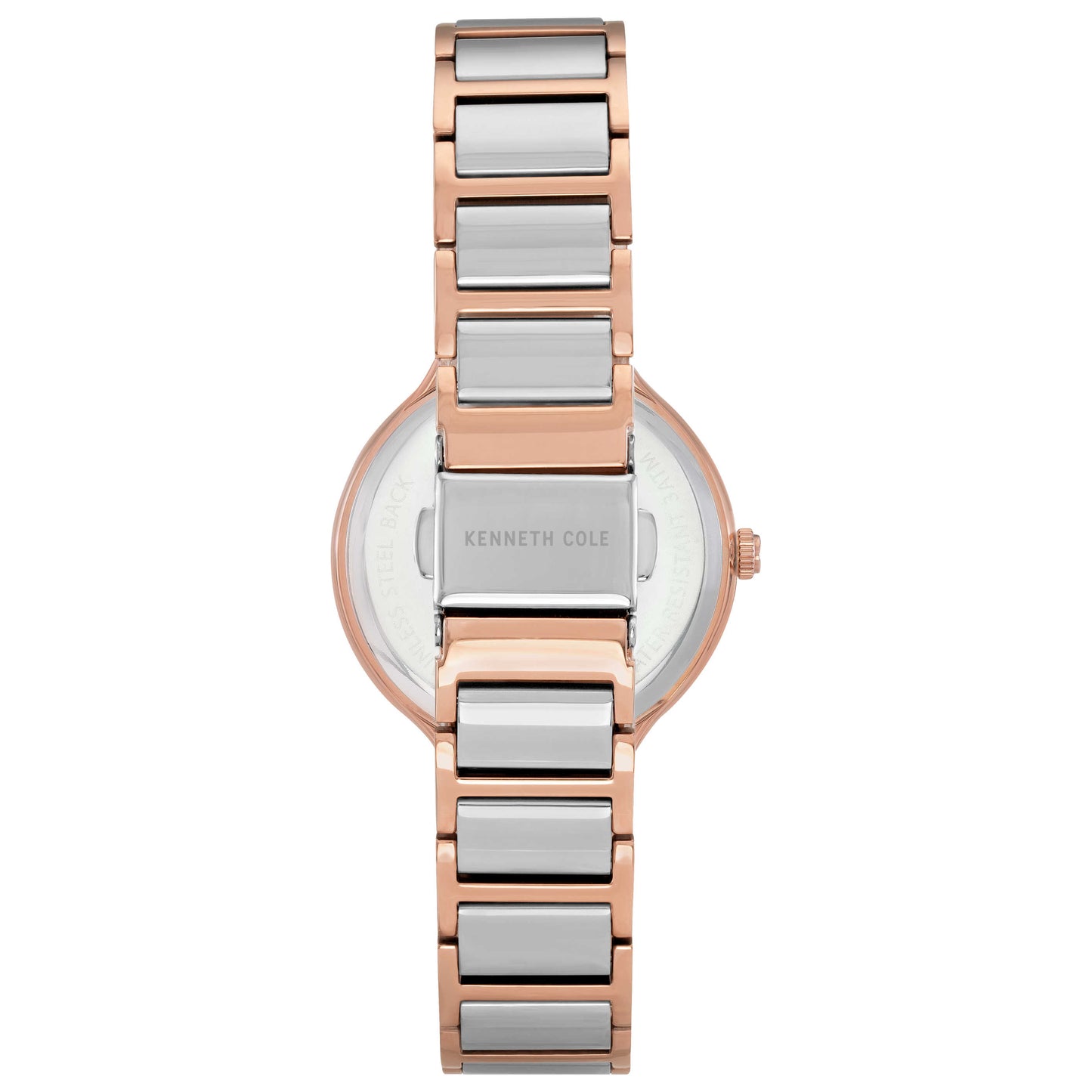 Kenneth Cole Women's Quartz Watch KC51054003 - Image #2