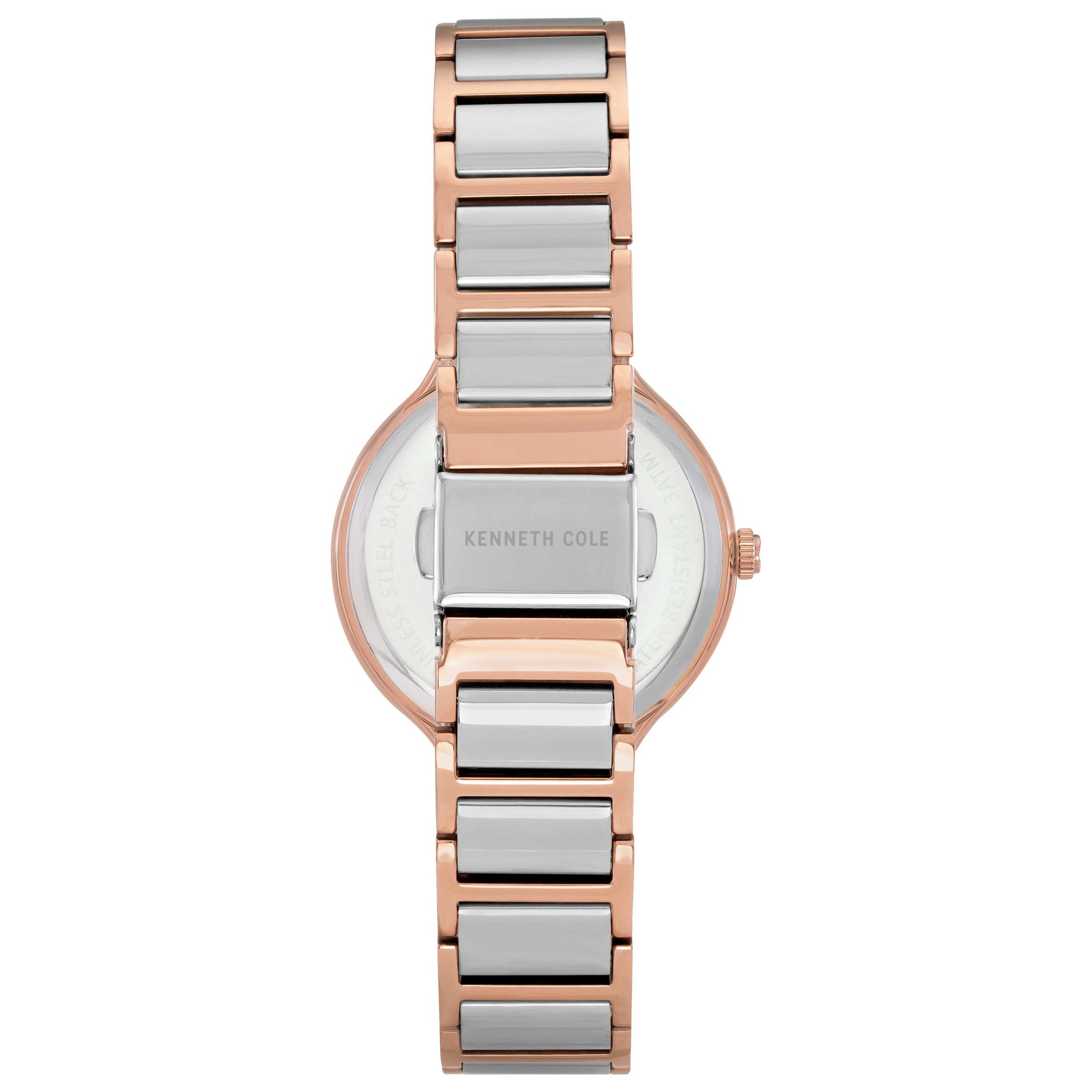 Kenneth Cole Women's Quartz Watch KC51054003 - Image #2
