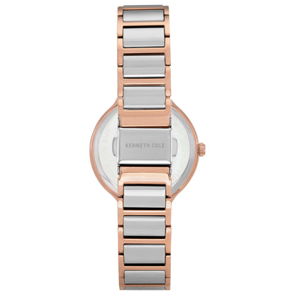 Kenneth Cole Women's Quartz Watch KC51054003 - Image #2