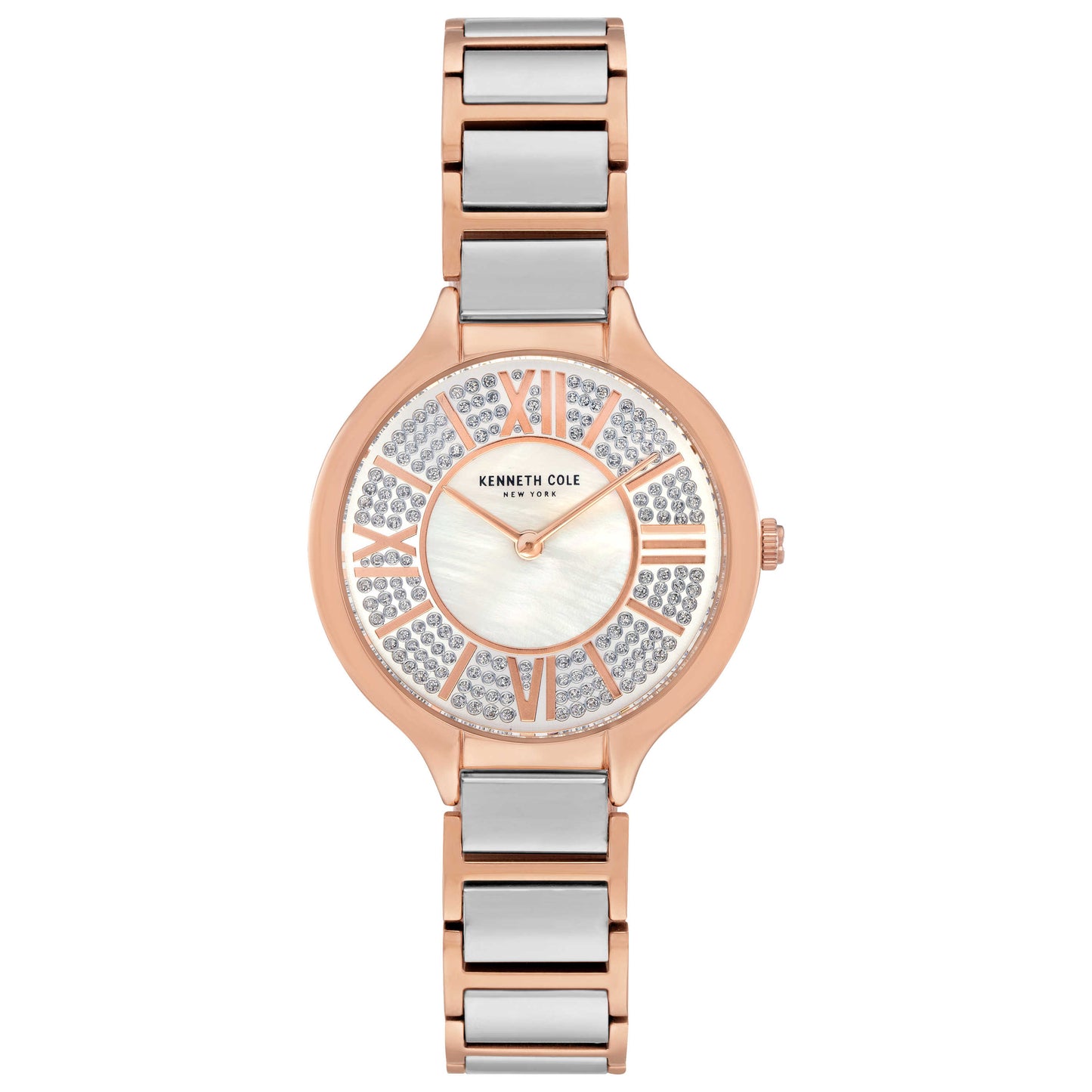 Front view of Kenneth Cole Women's Quartz Watch KC51054003
