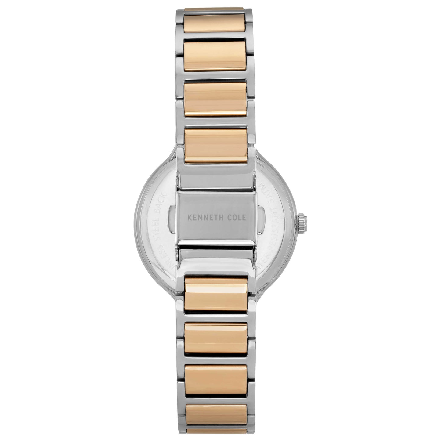 Kenneth Cole Women's Quartz Watch KC51054004 - Image #2