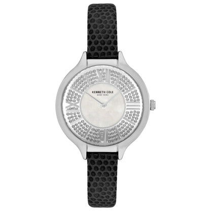 Front view of Kenneth Cole Women's Quartz Watch KC51054005