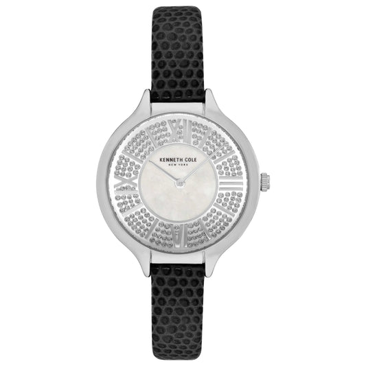 Front view of Kenneth Cole Women's Quartz Watch KC51054005