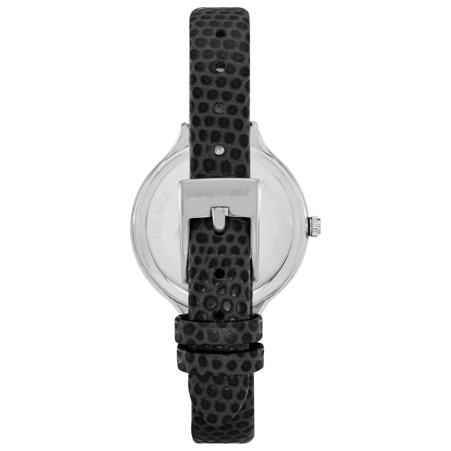 Kenneth Cole Women's Quartz Watch KC51054005 - Image #4