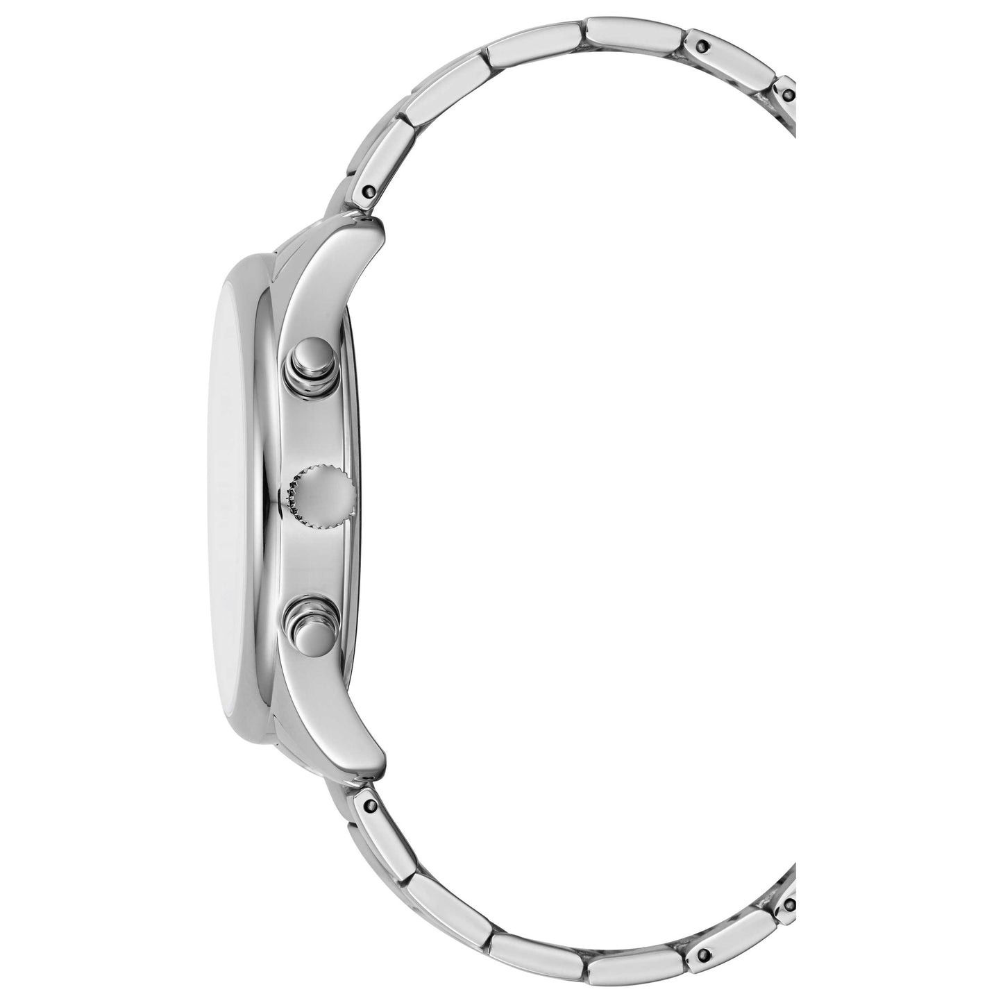 Kenneth Cole Classic Men's Quartz Watch KC51055001 - Image #4