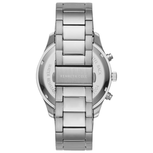 Kenneth Cole Men's Quartz Watch KC51055002 - Image #2