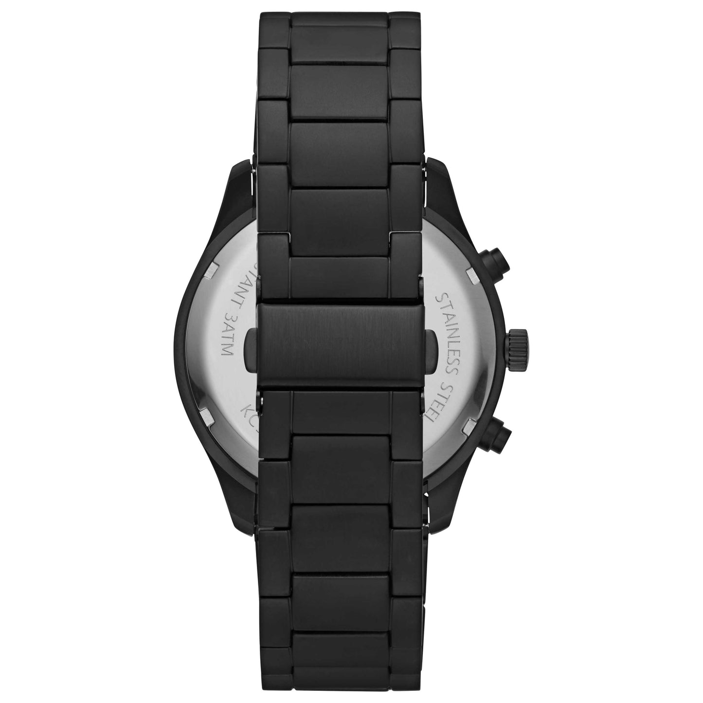 Kenneth Cole Men's Quartz Watch KC51055005 - Image #2