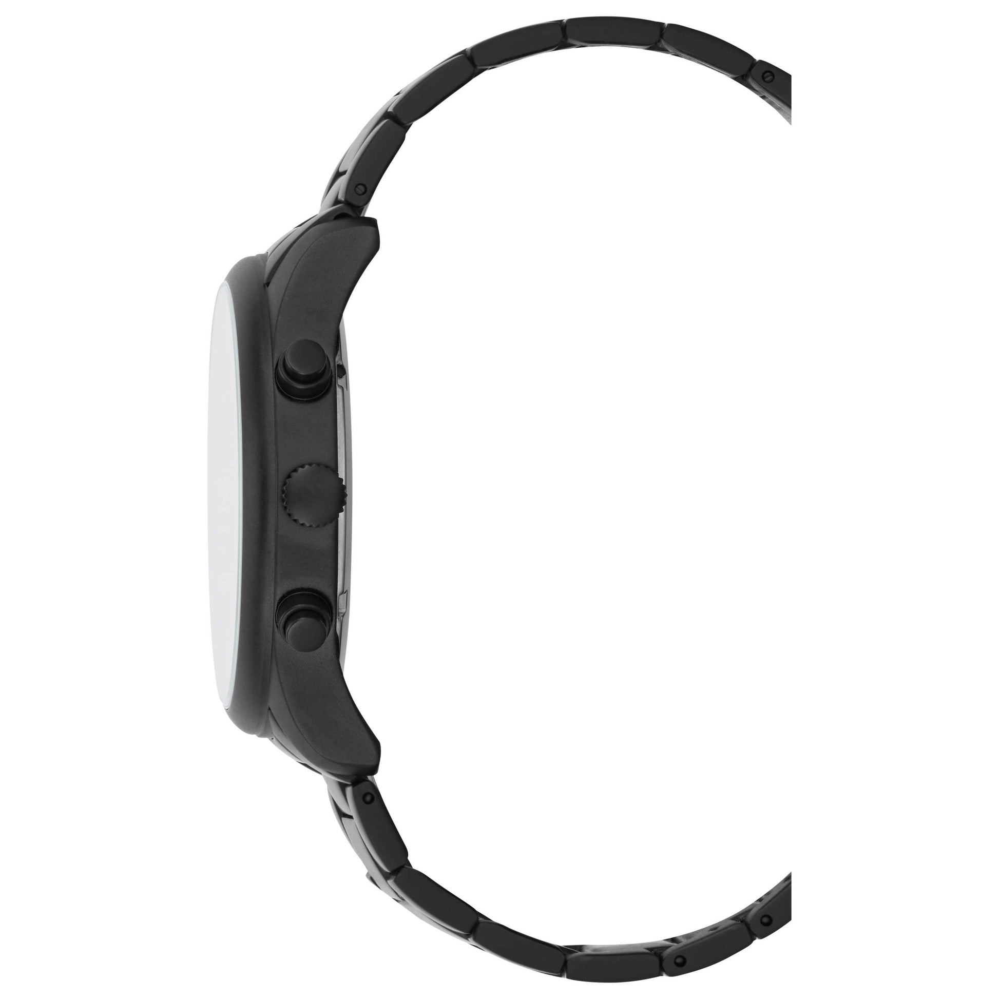 Kenneth Cole Men's Quartz Watch KC51055005 - Image #4