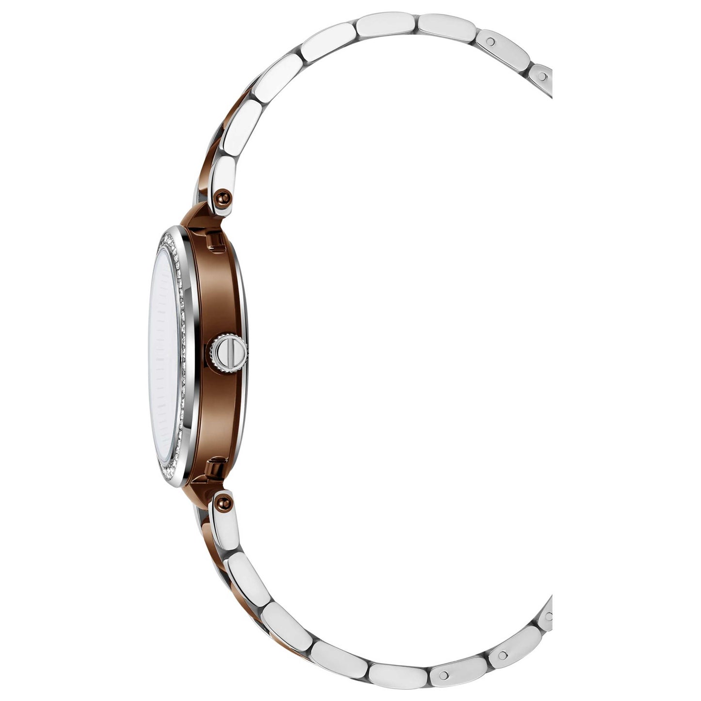 Kenneth Cole New York Women's Quartz Watch KC51065015 - Image #2