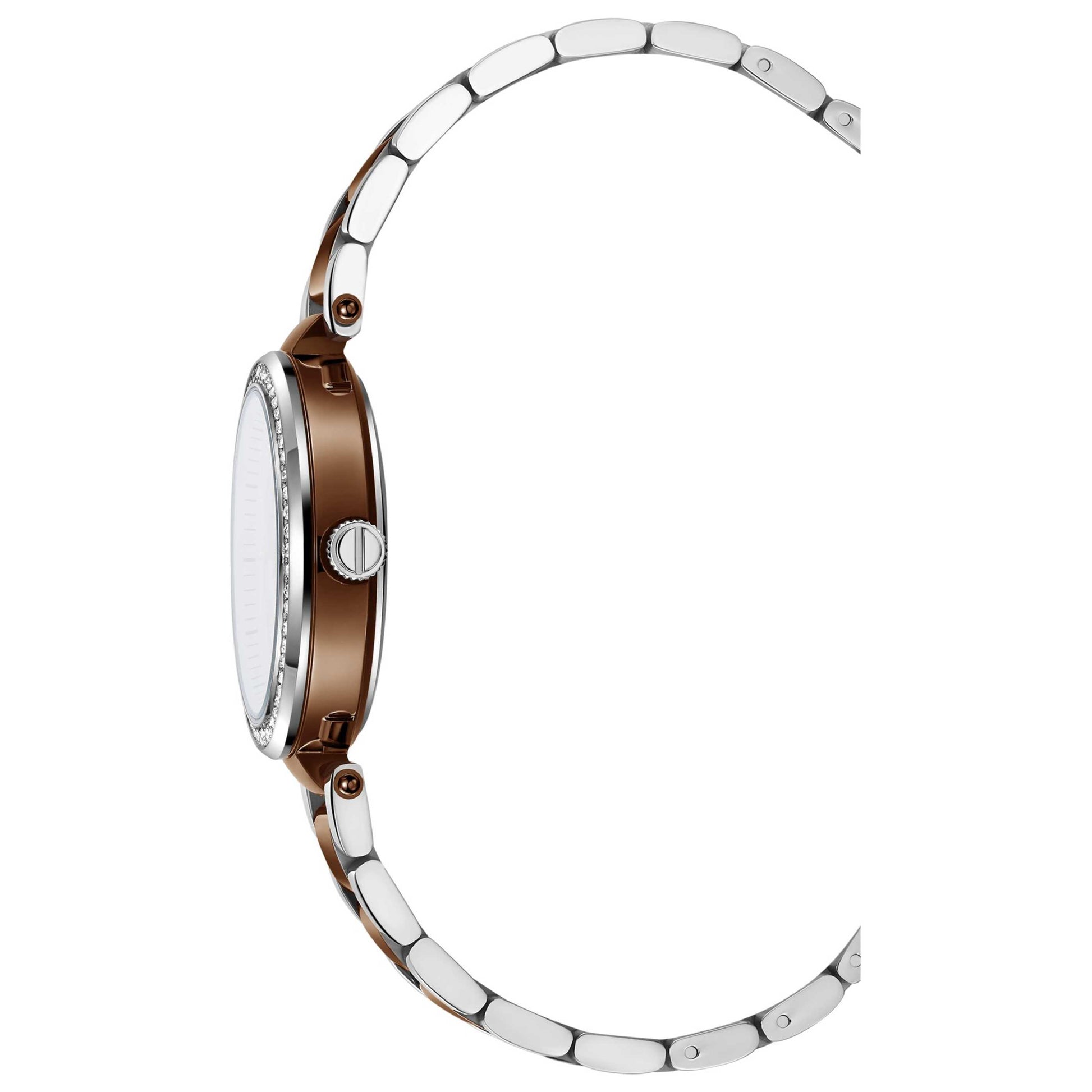 Kenneth Cole New York Women's Quartz Watch KC51065015 - Image #2
