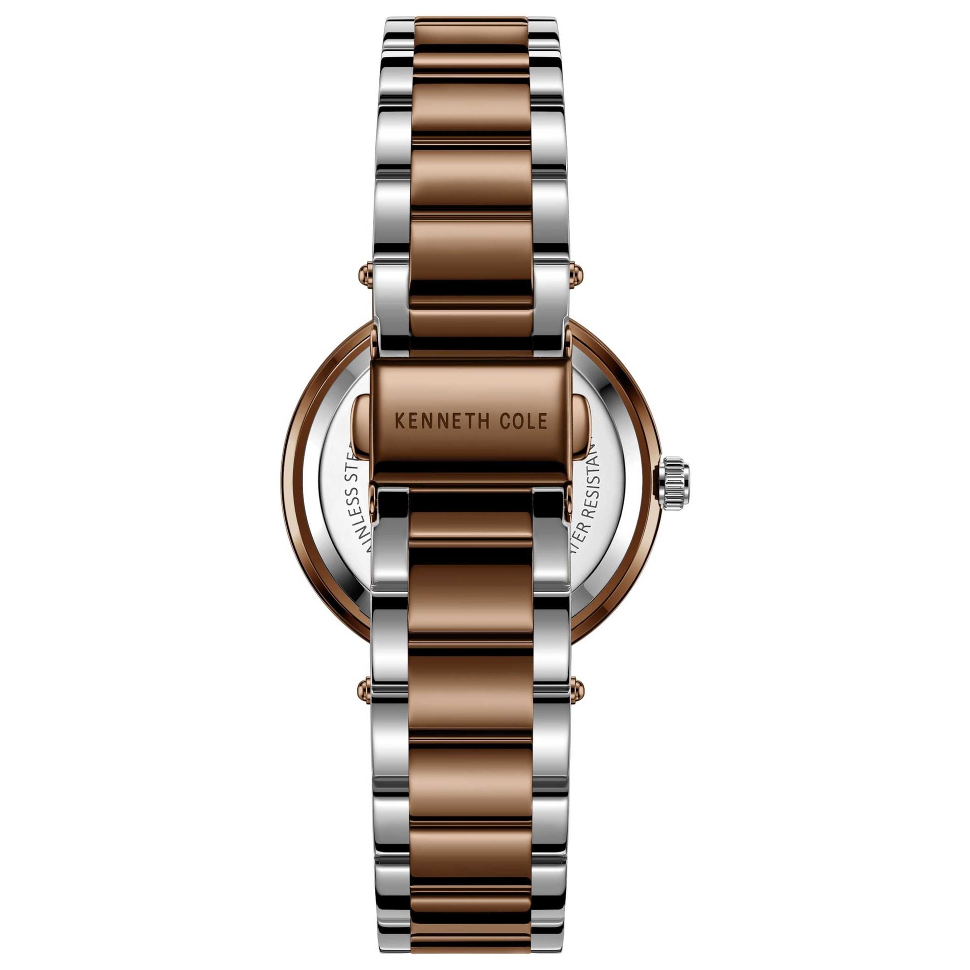 Kenneth Cole New York Women's Quartz Watch KC51065015 - Image #4