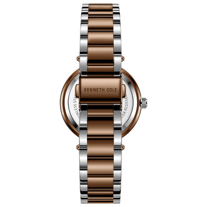 Kenneth Cole New York Women's Quartz Watch KC51065015 - Image #4