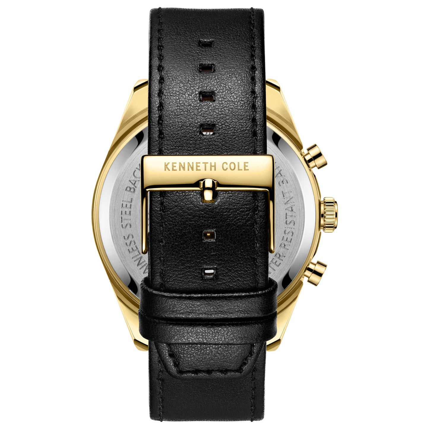 Kenneth Cole Classic Men's Quartz Watch KC51085001 - Image #2