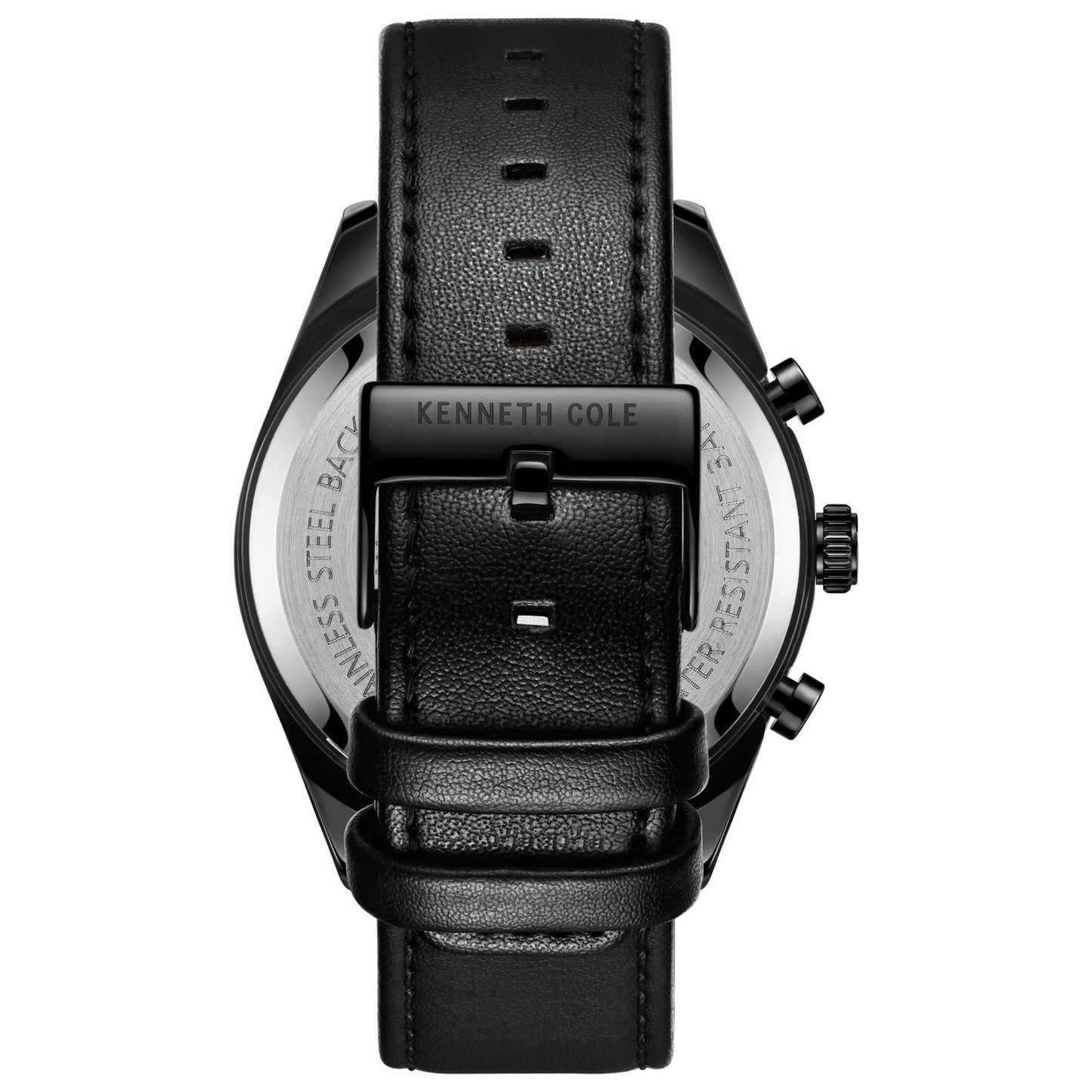 Kenneth Cole Men's Quartz Watch KC51085002 - Image #2