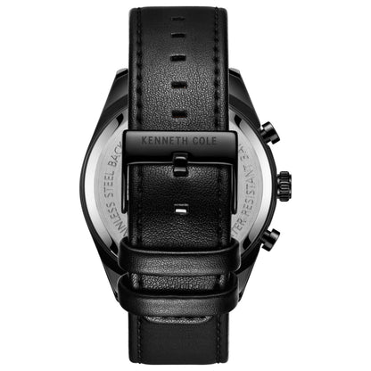 Kenneth Cole Men's Quartz Watch KC51085002 - Image #2