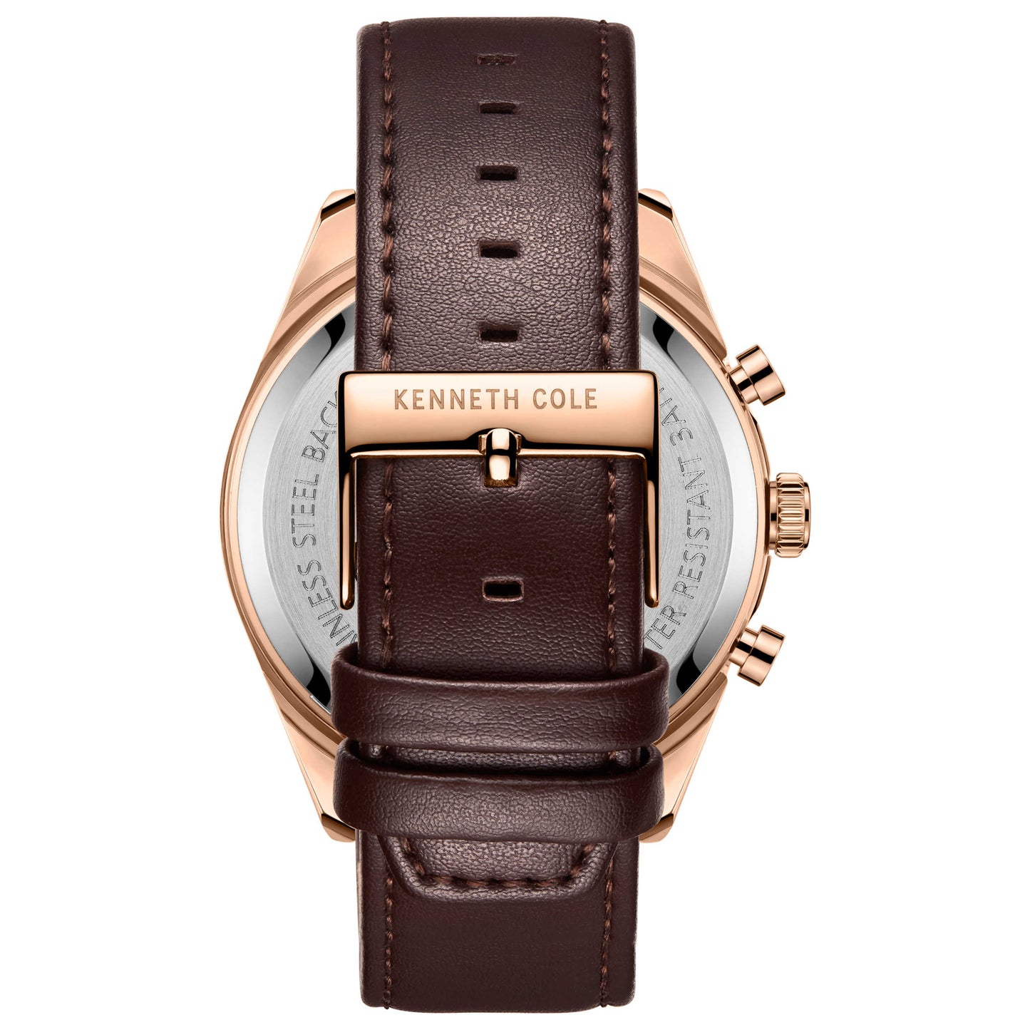 Kenneth Cole Men's Quartz Watch KC51085003 - Image #2
