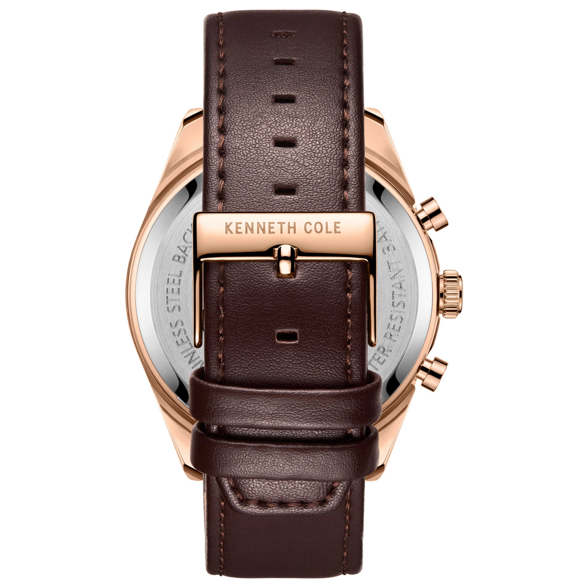 Kenneth Cole Men's Quartz Watch KC51085003 - Image #2