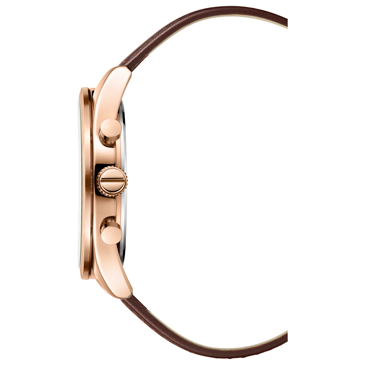 Kenneth Cole Men's Quartz Watch KC51085003 - Image #4