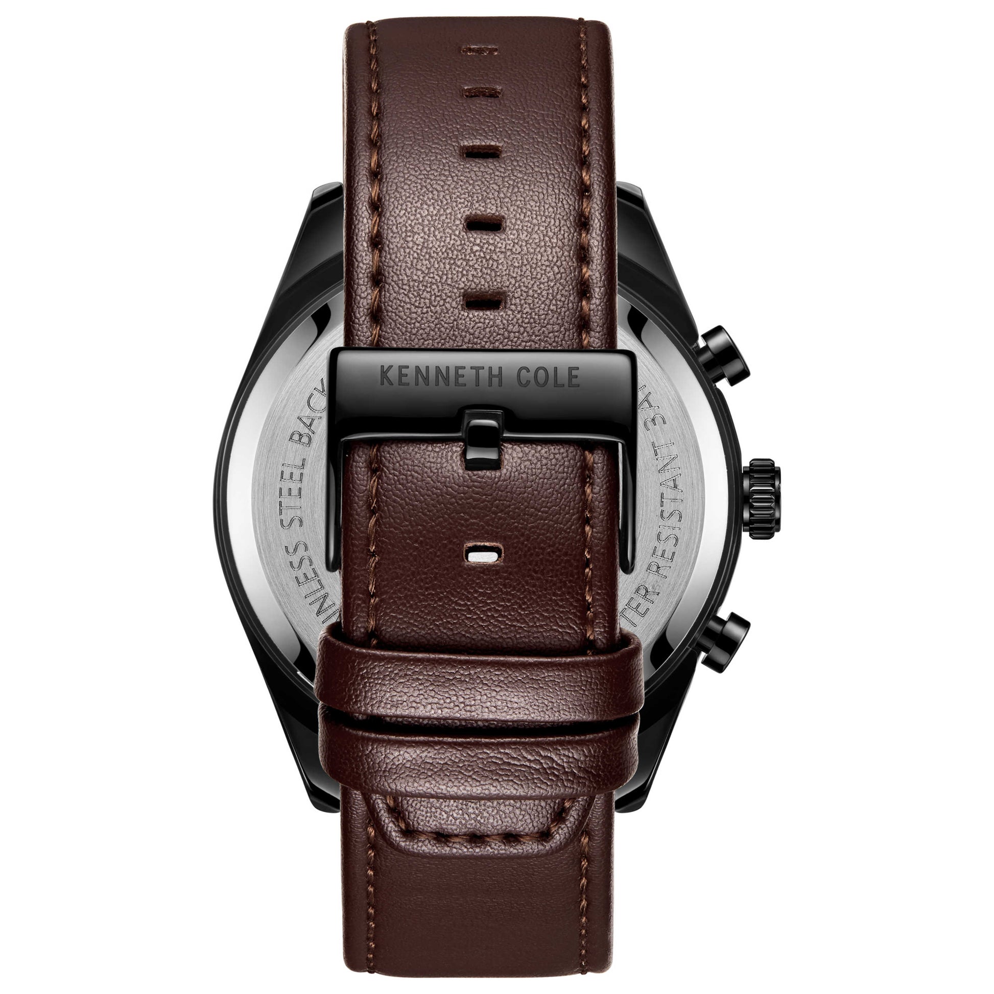 Kenneth Cole Men's Quartz Watch KC51085004 - Image #2