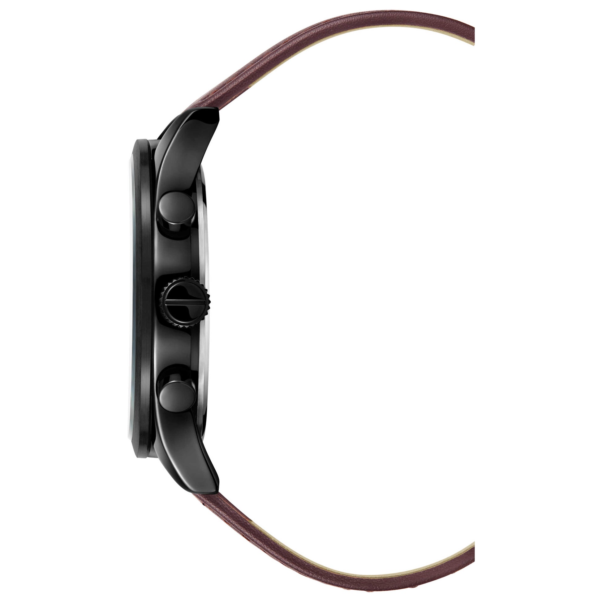 Kenneth Cole Men's Quartz Watch KC51085004 - Image #4
