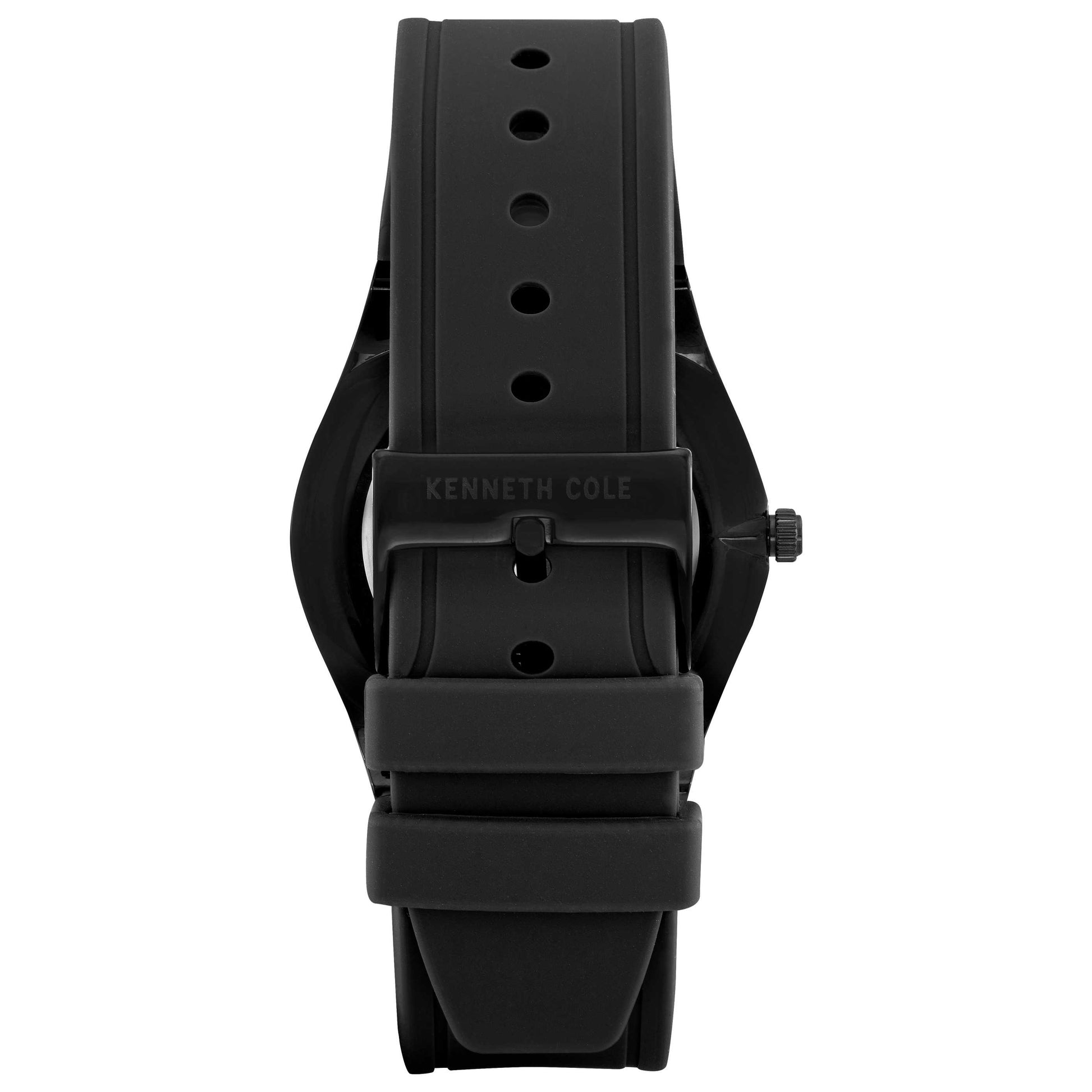 Kenneth Cole Classic Men's Quartz Watch KC51086001 - Image #2