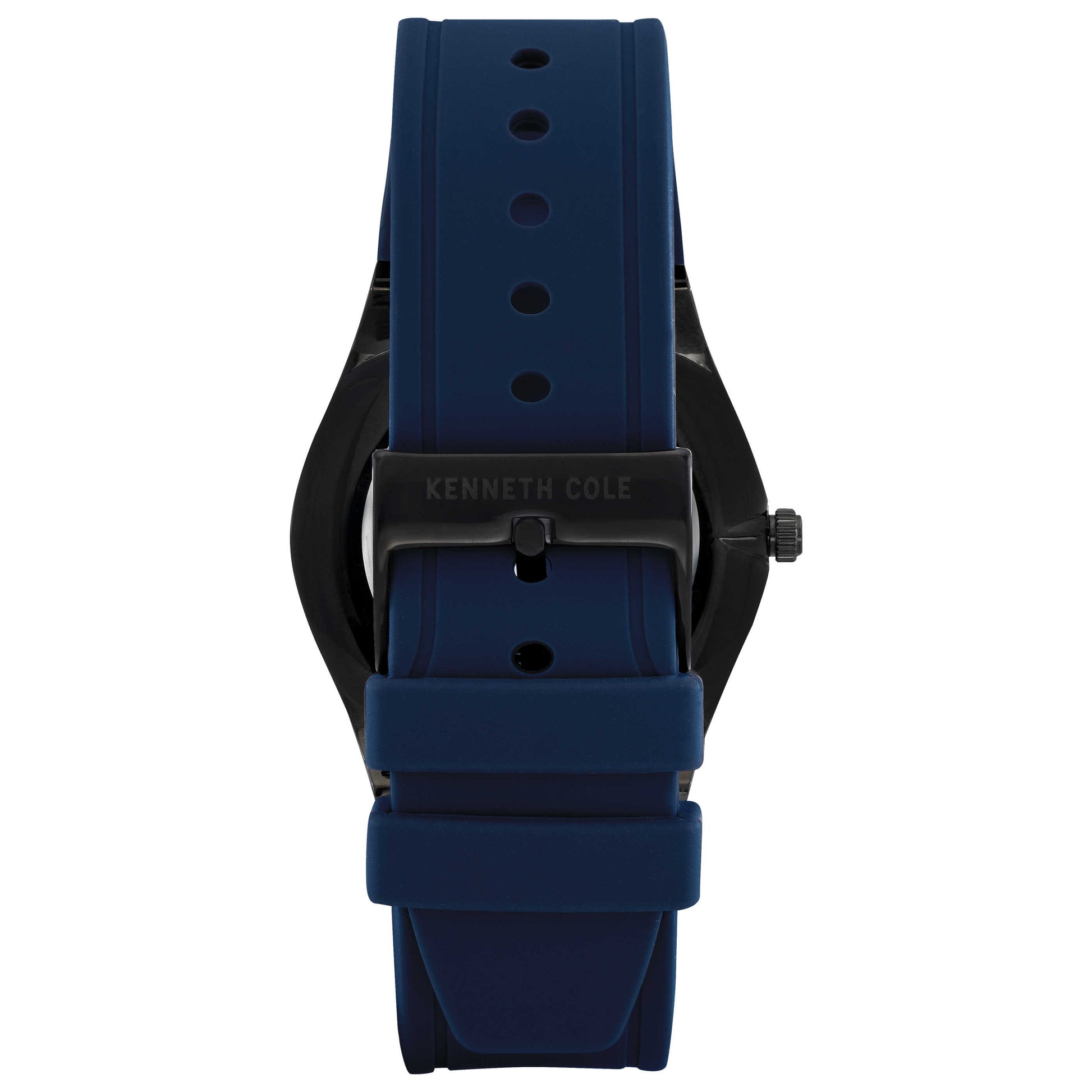 Kenneth Cole Men's Quartz Watch KC51086002 - Image #2