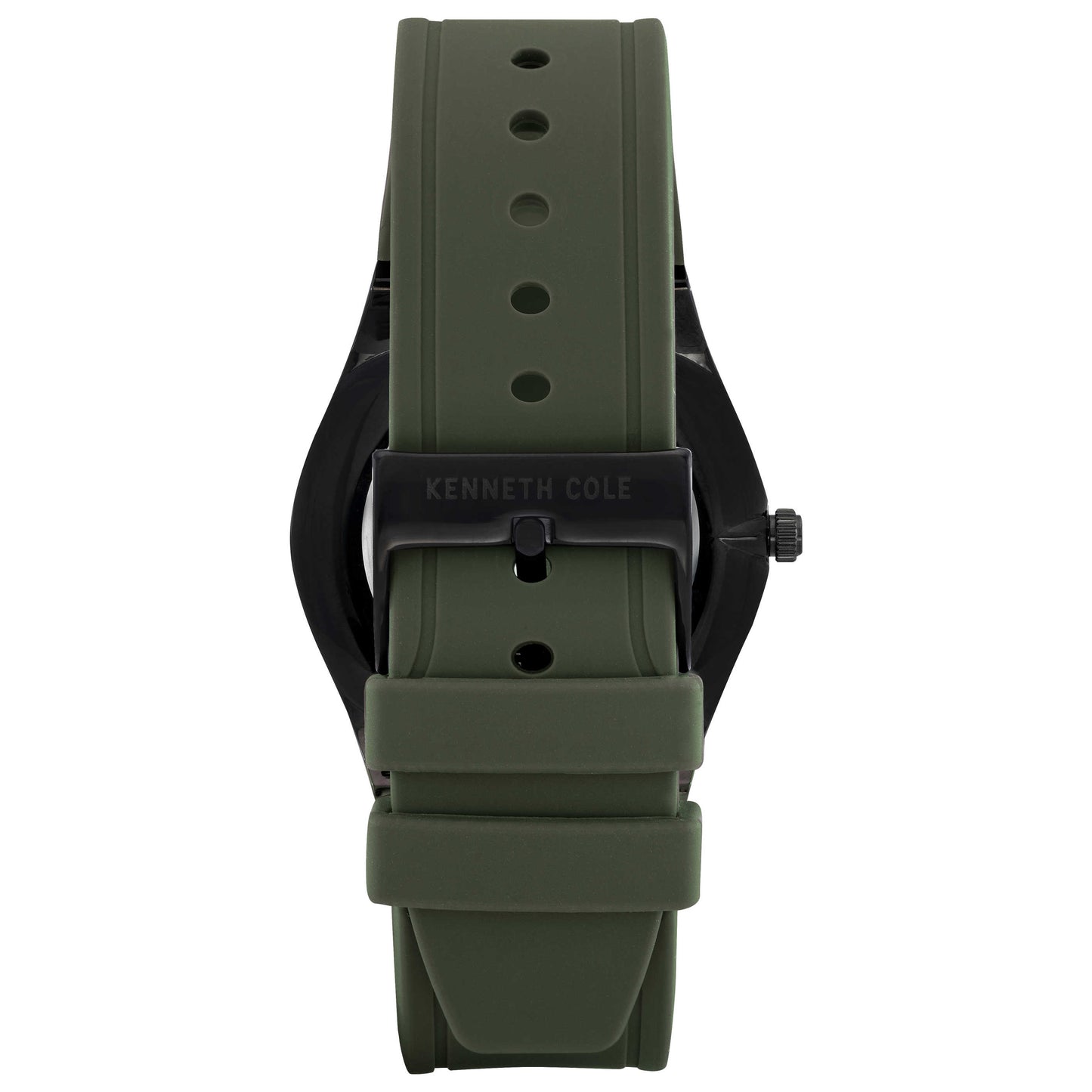 Kenneth Cole Men's Quartz Watch KC51086004 - Image #2