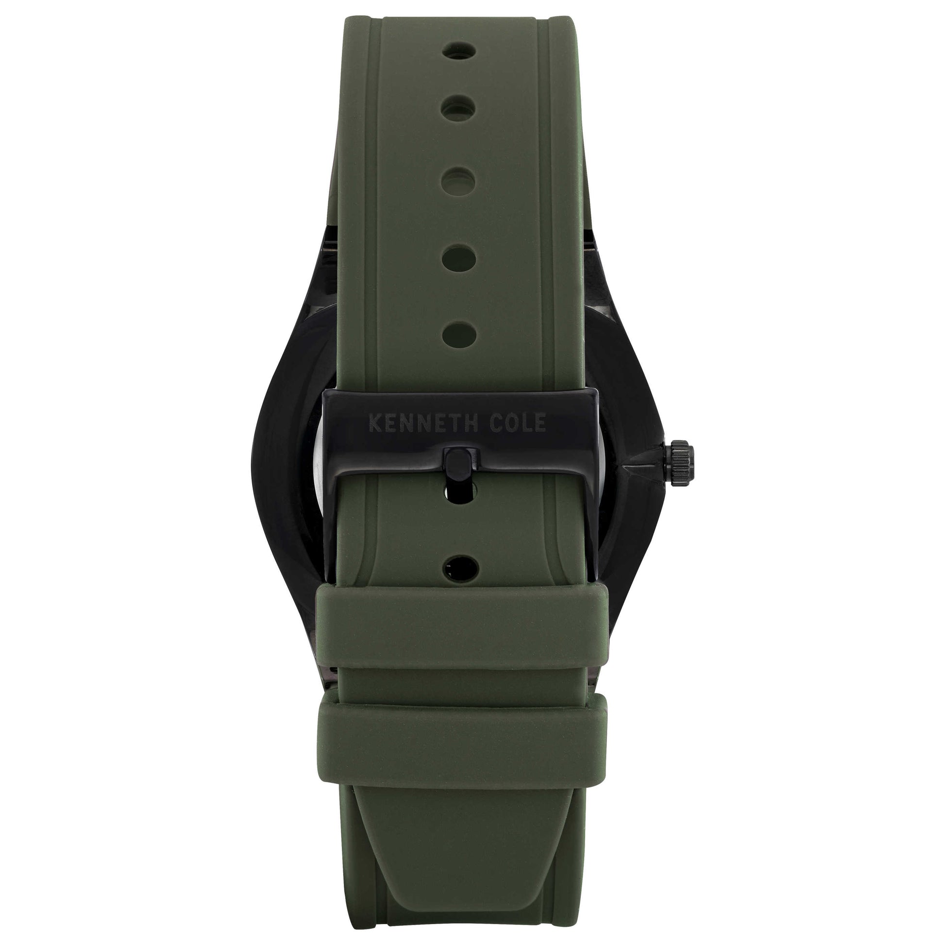 Kenneth Cole Men's Quartz Watch KC51086004 - Image #2