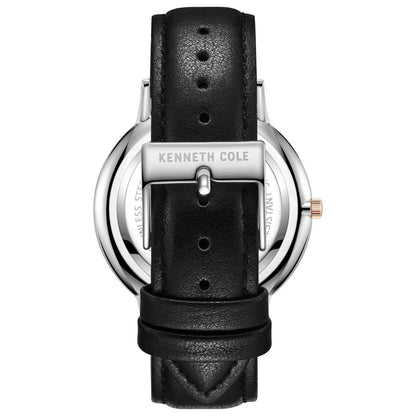 Kenneth Cole Modern Classic Men's Quartz Watch KC51111001 - Image #2