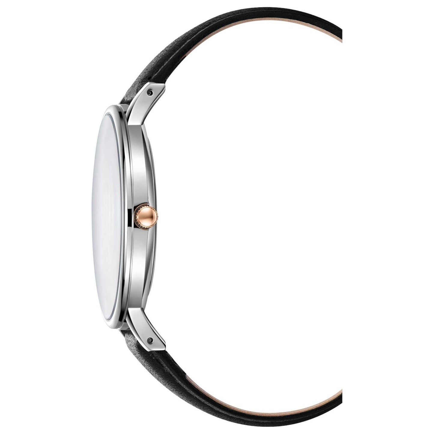Kenneth Cole Modern Classic Men's Quartz Watch KC51111001 - Image #4