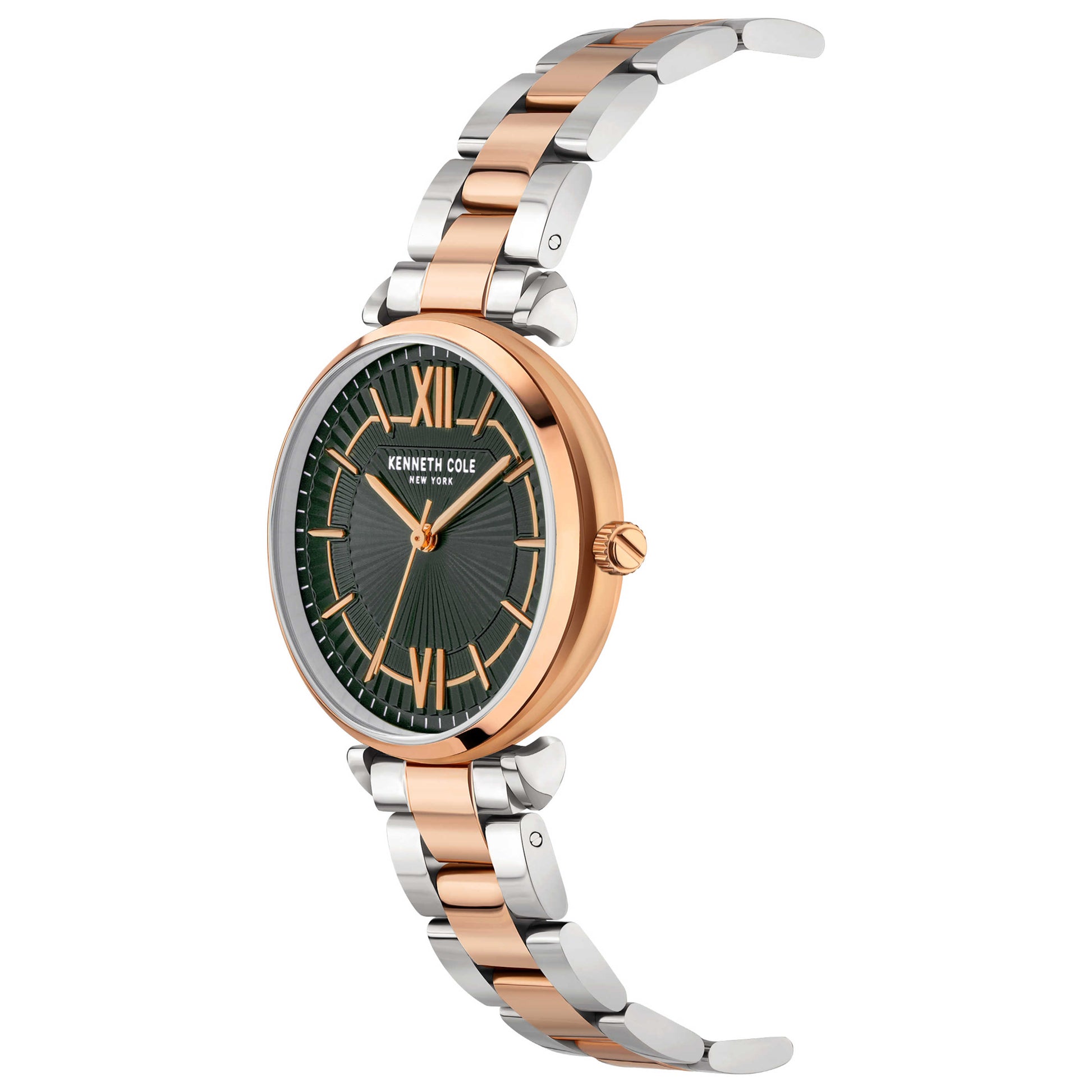 Kenneth Cole Classic Women's Quartz Watch KC51114004A - Image #4