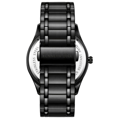 Kenneth Cole Classic Men's Quartz Watch KC51117002 - Image #2