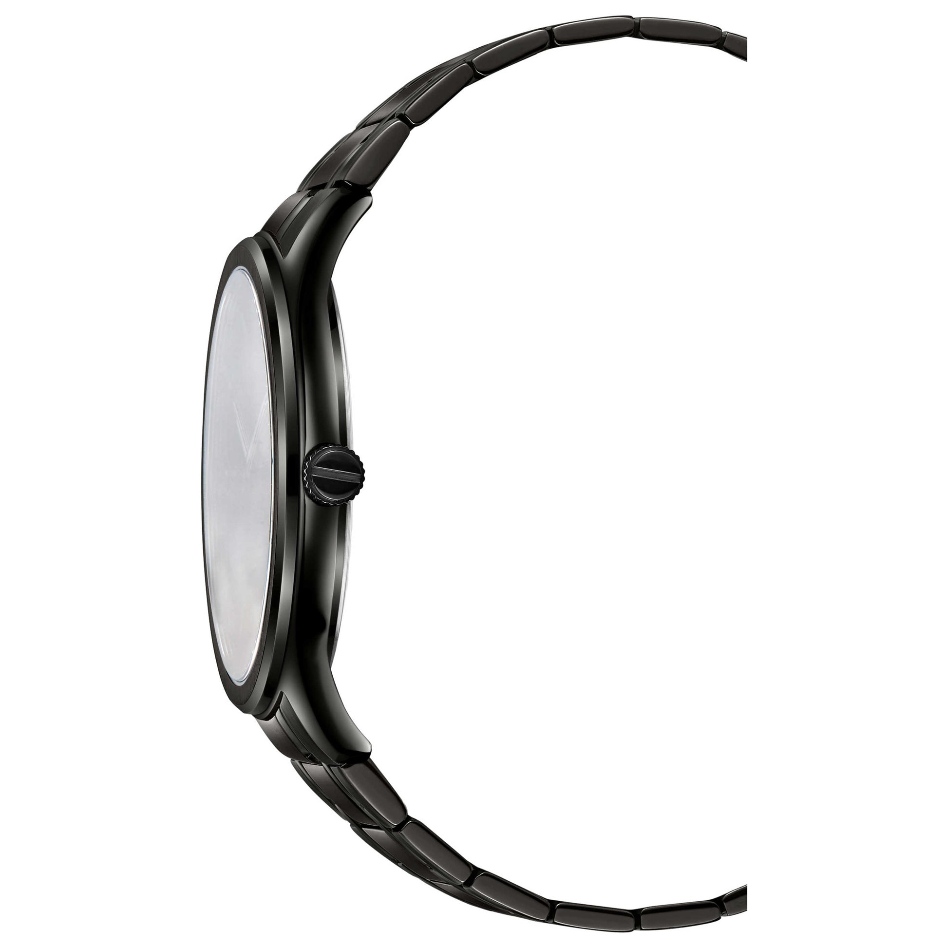 Kenneth Cole Classic Men's Quartz Watch KC51117002 - Image #4