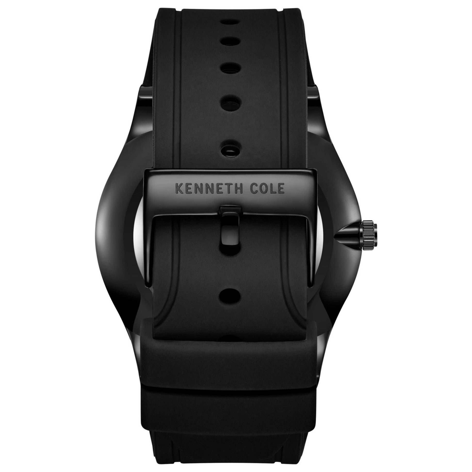 Kenneth Cole Modern Dress Sport Men's Quartz Watch KC51124001 - Image #2