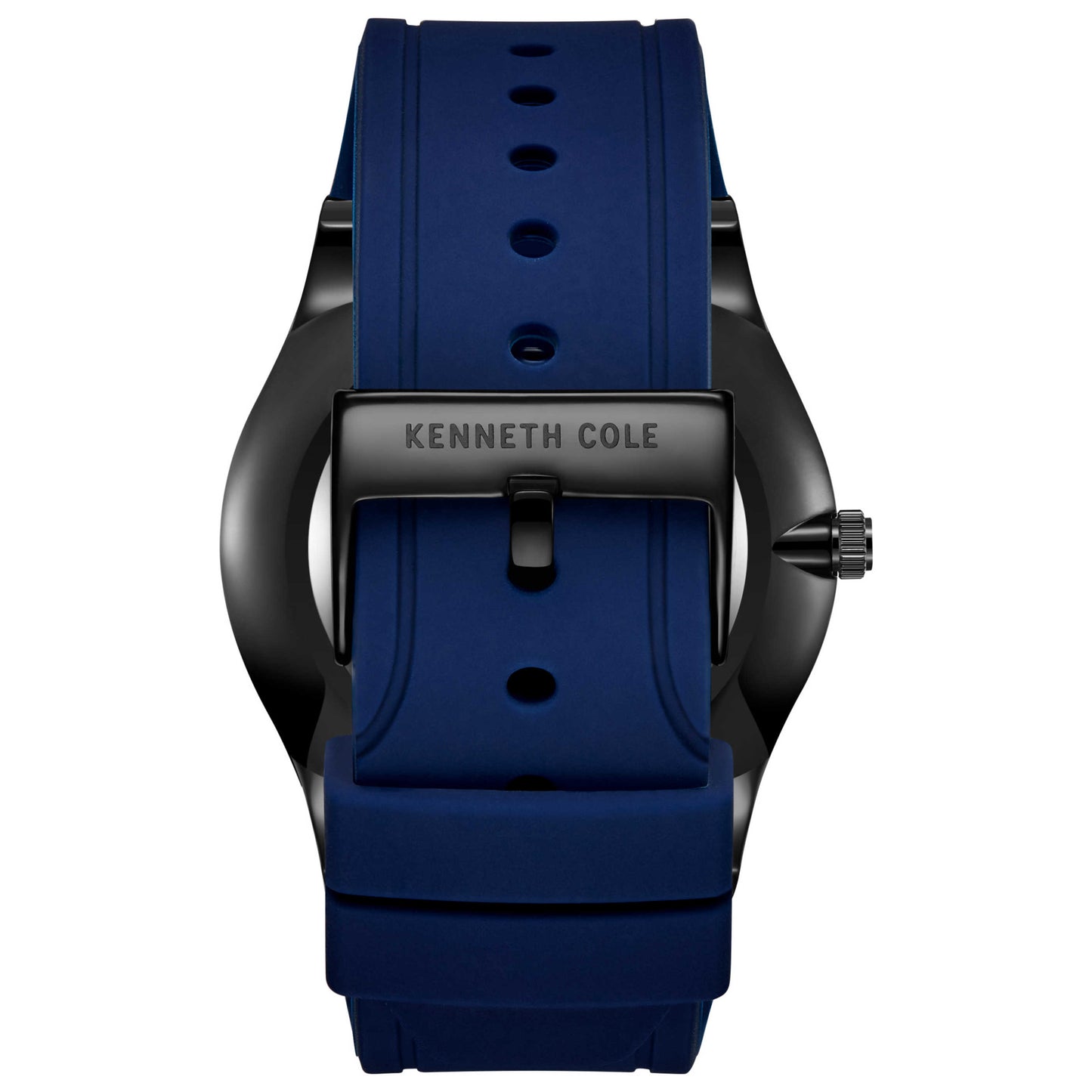 Kenneth Cole Classic Men's Quartz Watch KC51124002 - Image #2