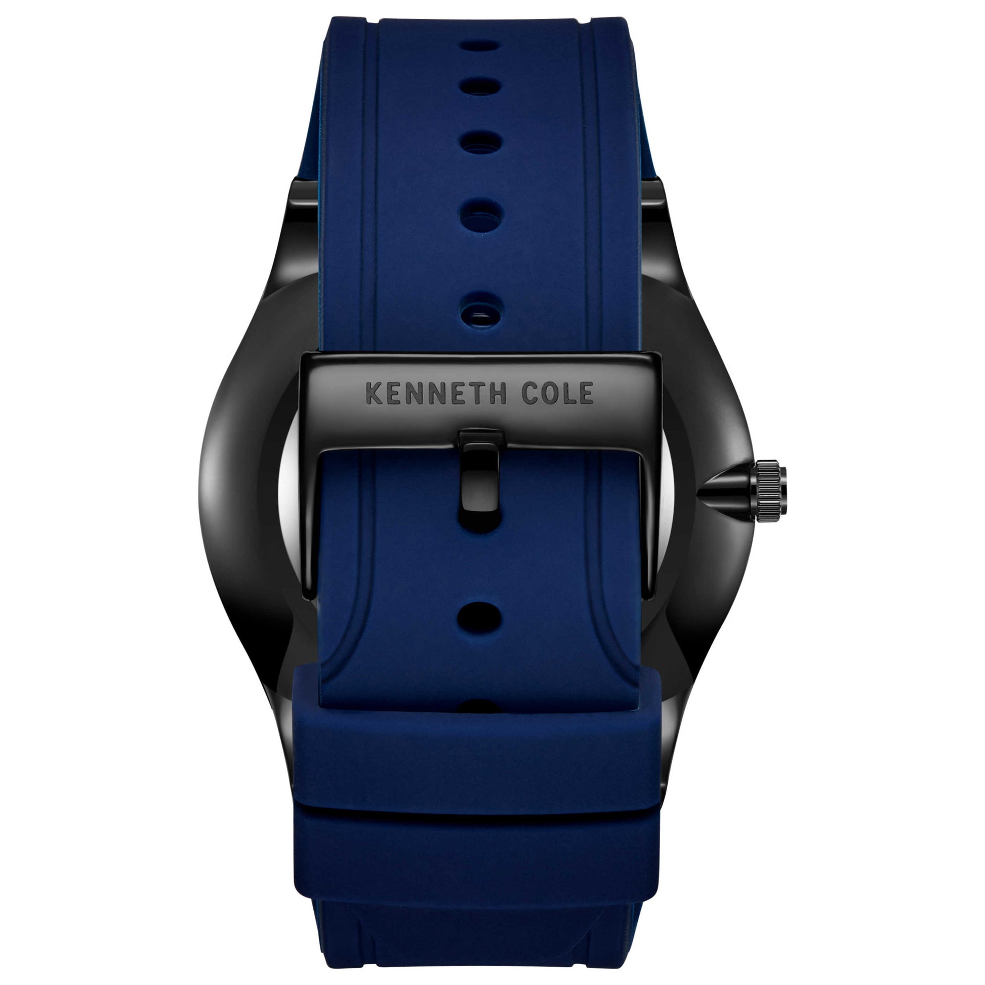 Kenneth Cole Classic Men's Quartz Watch KC51124002 - Image #2