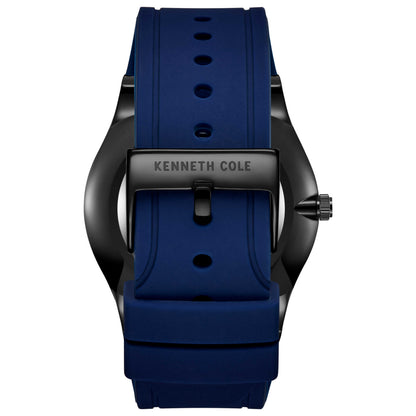 Kenneth Cole Classic Men's Quartz Watch KC51124002 - Image #2