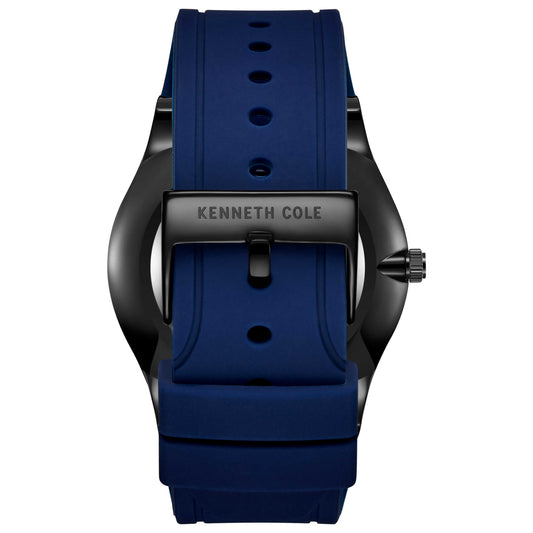 Kenneth Cole Classic Men's Quartz Watch KC51124002 - Image #2