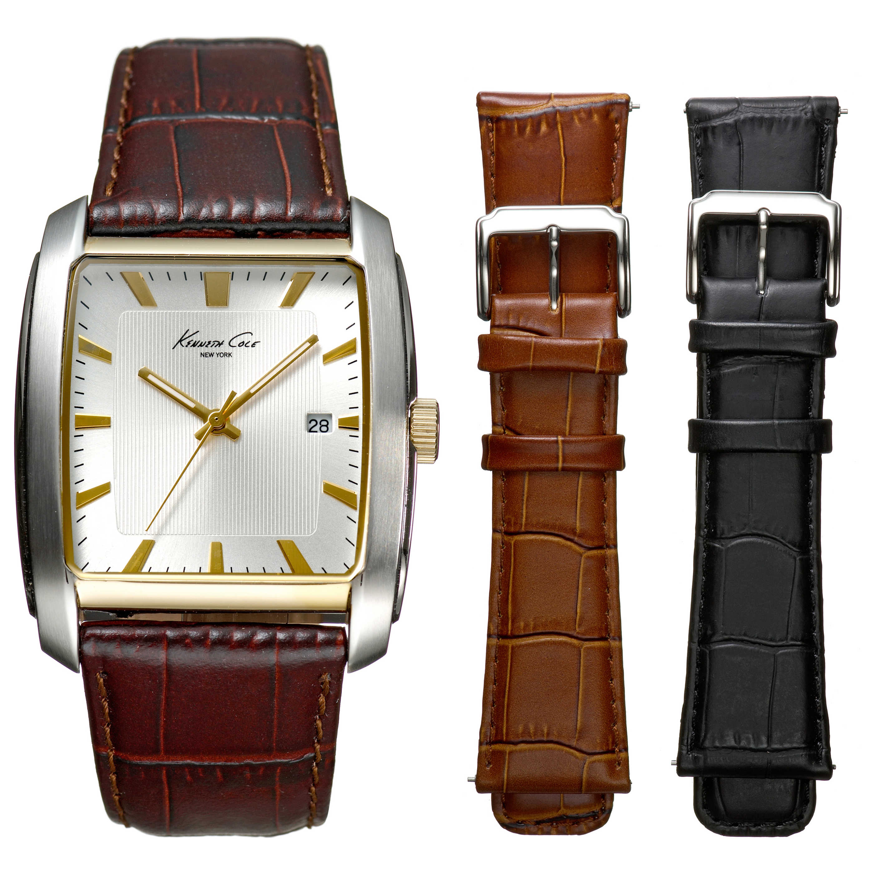 Kenneth Cole Men's Watch KC5134 – Ashford.com