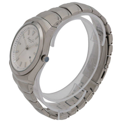 Kenneth Cole Classic Men's Quartz Watch KC9062 - Image #2