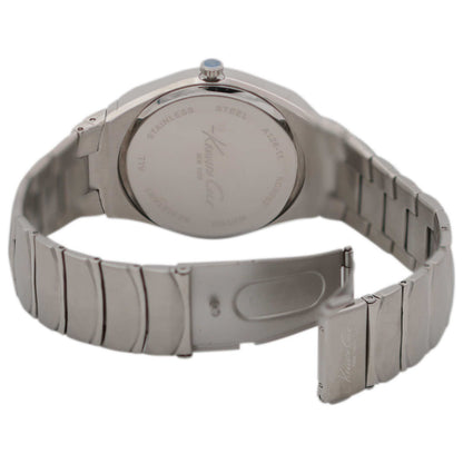 Kenneth Cole Classic Men's Quartz Watch KC9062 - Image #3