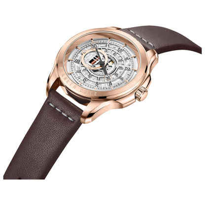 Kenneth Cole Classic Men's Quartz Watch KCWGA2218001 - Image #4