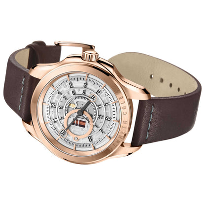 Kenneth Cole Classic Men's Quartz Watch KCWGA2218001 - Image #6