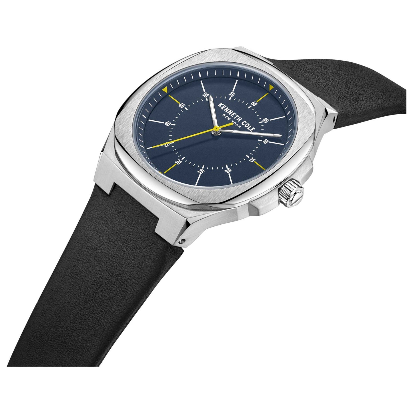 Kenneth Cole Classic Men's Quartz Watch KCWGA2218302 - Image #4