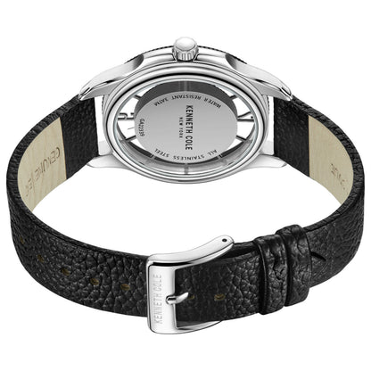 Kenneth Cole Classic Men's Quartz Watch KCWGA2233901 - Image #2