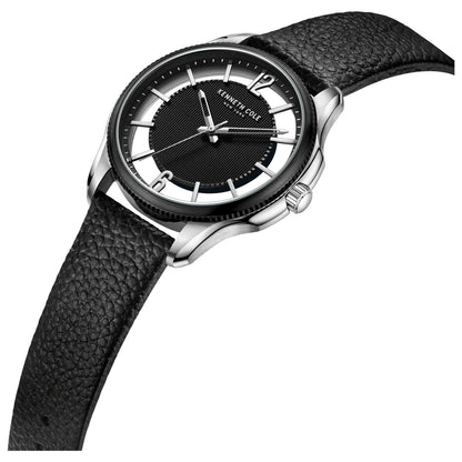 Kenneth Cole Classic Men's Quartz Watch KCWGA2233901 - Image #4