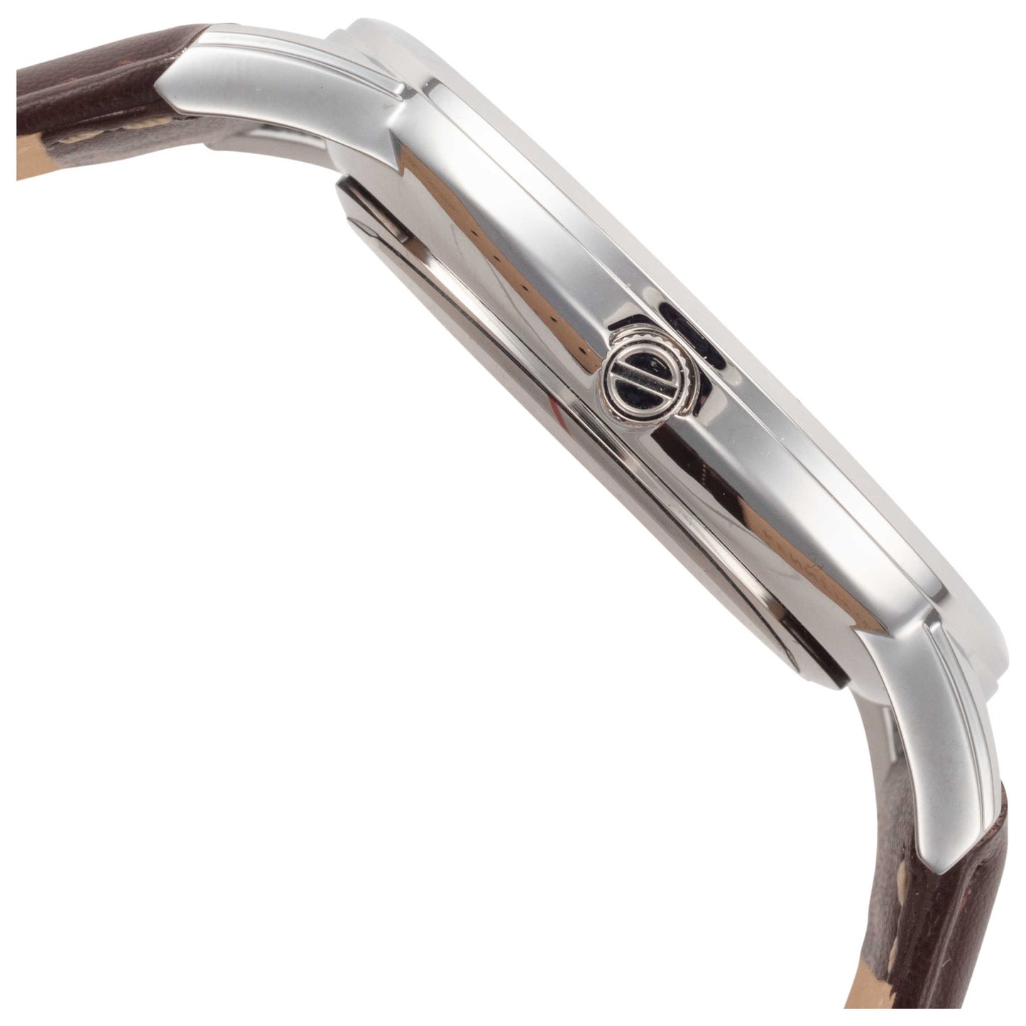 Right view of Kenneth Cole New York Men's Quartz Watch KCWGA2270301